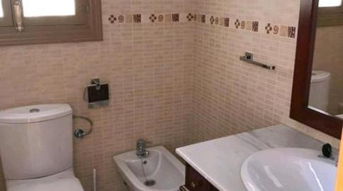 Foto 3 de Casa adosada de alquiler en Ma-419, 34b, Guaro, Málaga