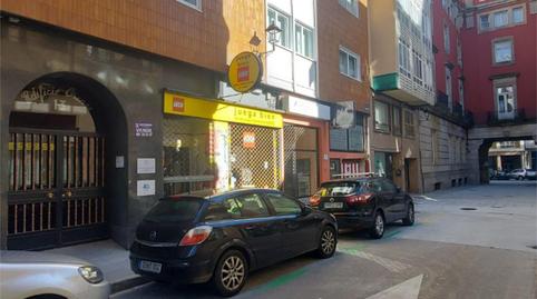 Photo 2 of Flat for sale in Rúa Huertas, 1, Ensanche, A Coruña Capital