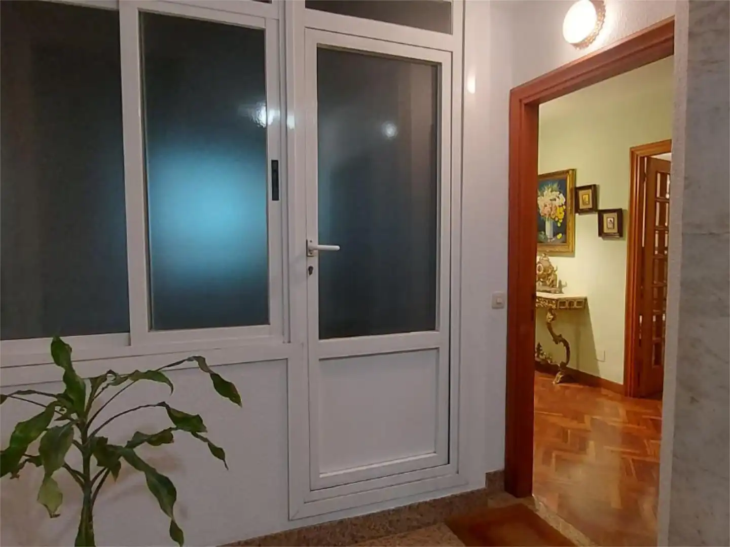 Piso en venta en Rúa Huertas, 1, Ensanche Piso en venta en A Coruña Capital