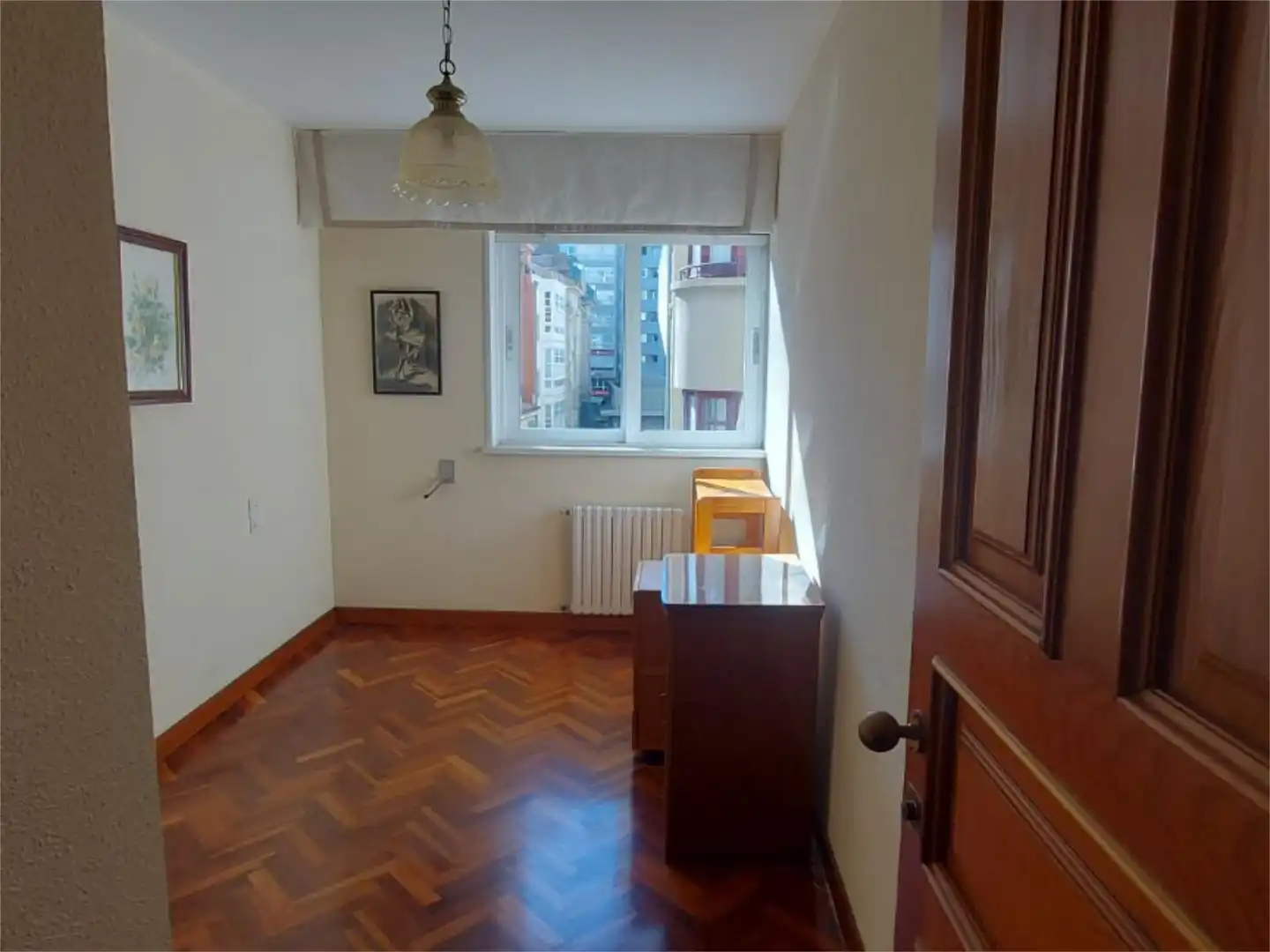Piso en venta en Rúa Huertas, 1, Ensanche Habitación de Piso en venta en A Coruña Capital