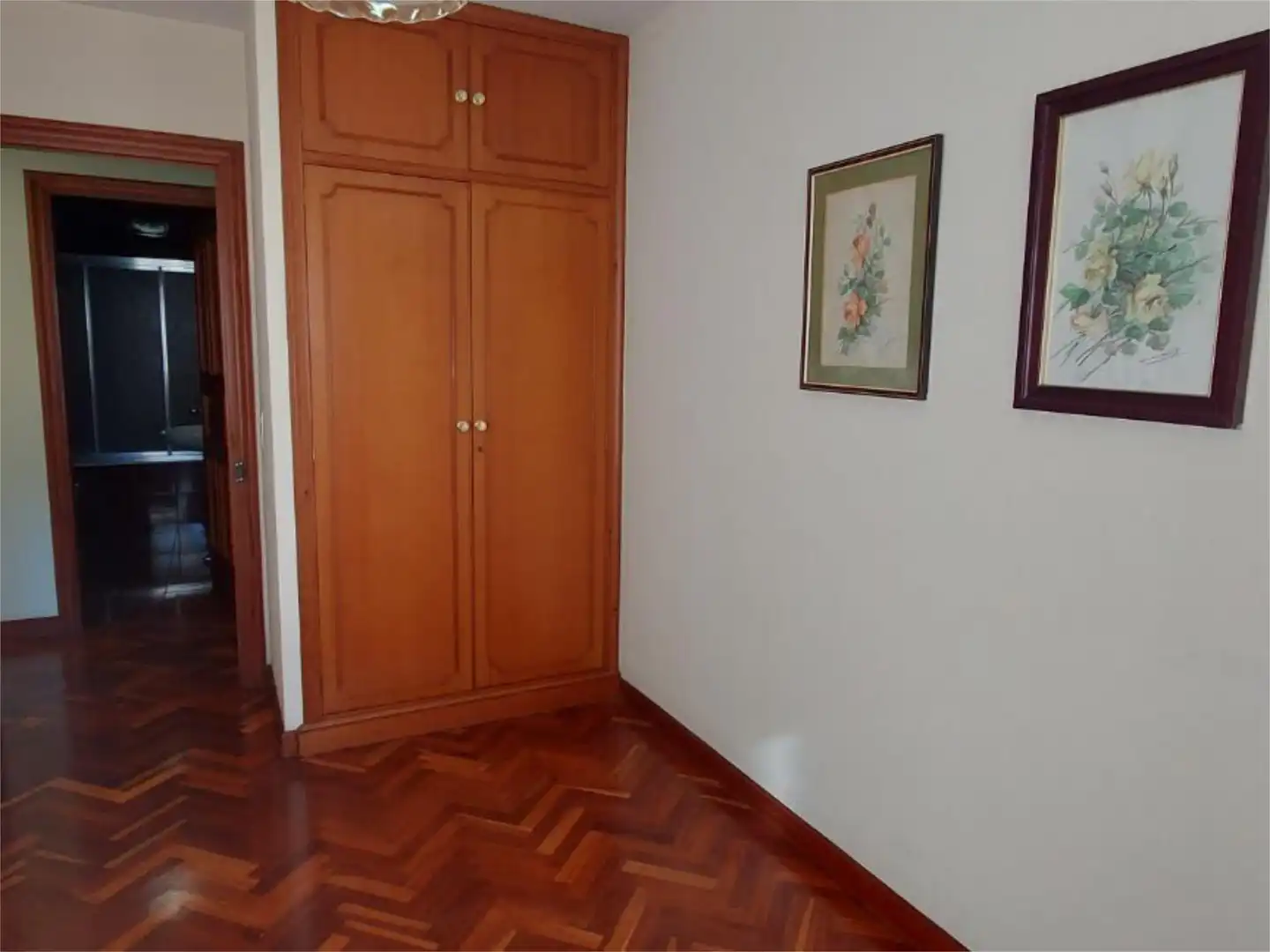 Piso en venta en Rúa Huertas, 1, Ensanche Habitación de Piso en venta en A Coruña Capital