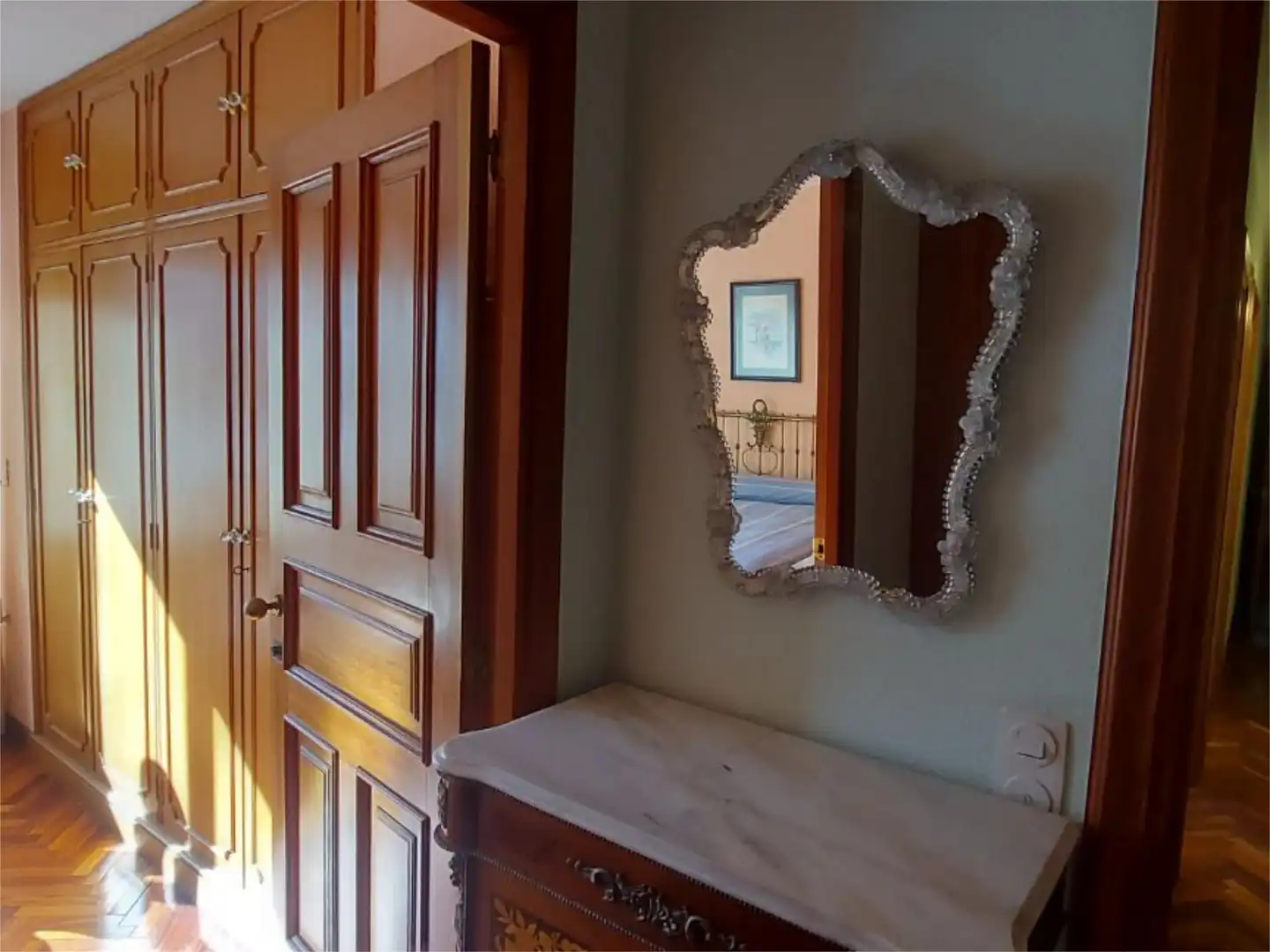 Piso en venta en Rúa Huertas, 1, Ensanche Piso en venta en A Coruña Capital