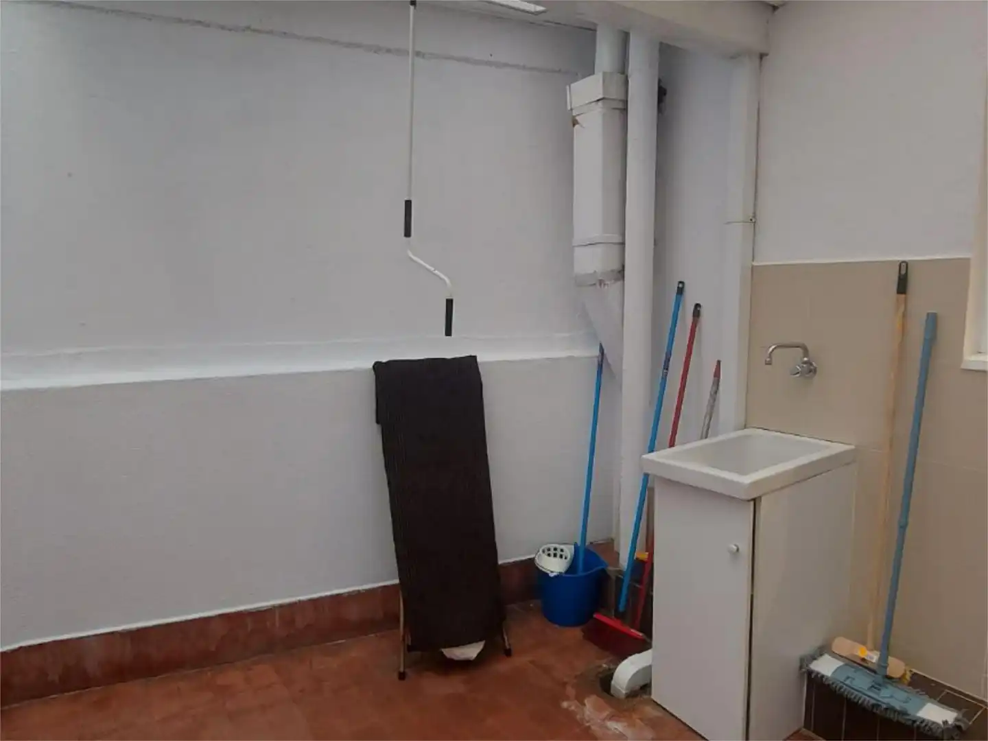 Piso en venta en Rúa Huertas, 1, Ensanche Piso en venta en A Coruña Capital