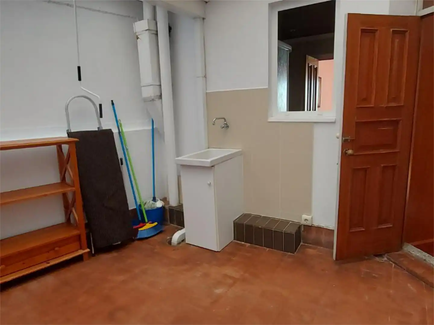 Piso en venta en Rúa Huertas, 1, Ensanche Piso en venta en A Coruña Capital
