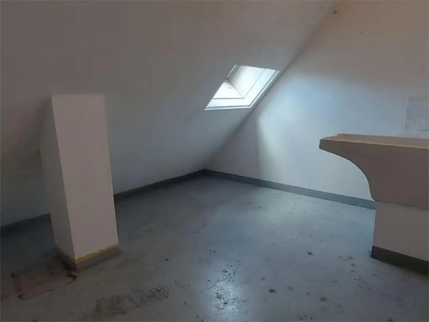 Piso en venta en Rúa Huertas, 1, Ensanche Piso en venta en A Coruña Capital