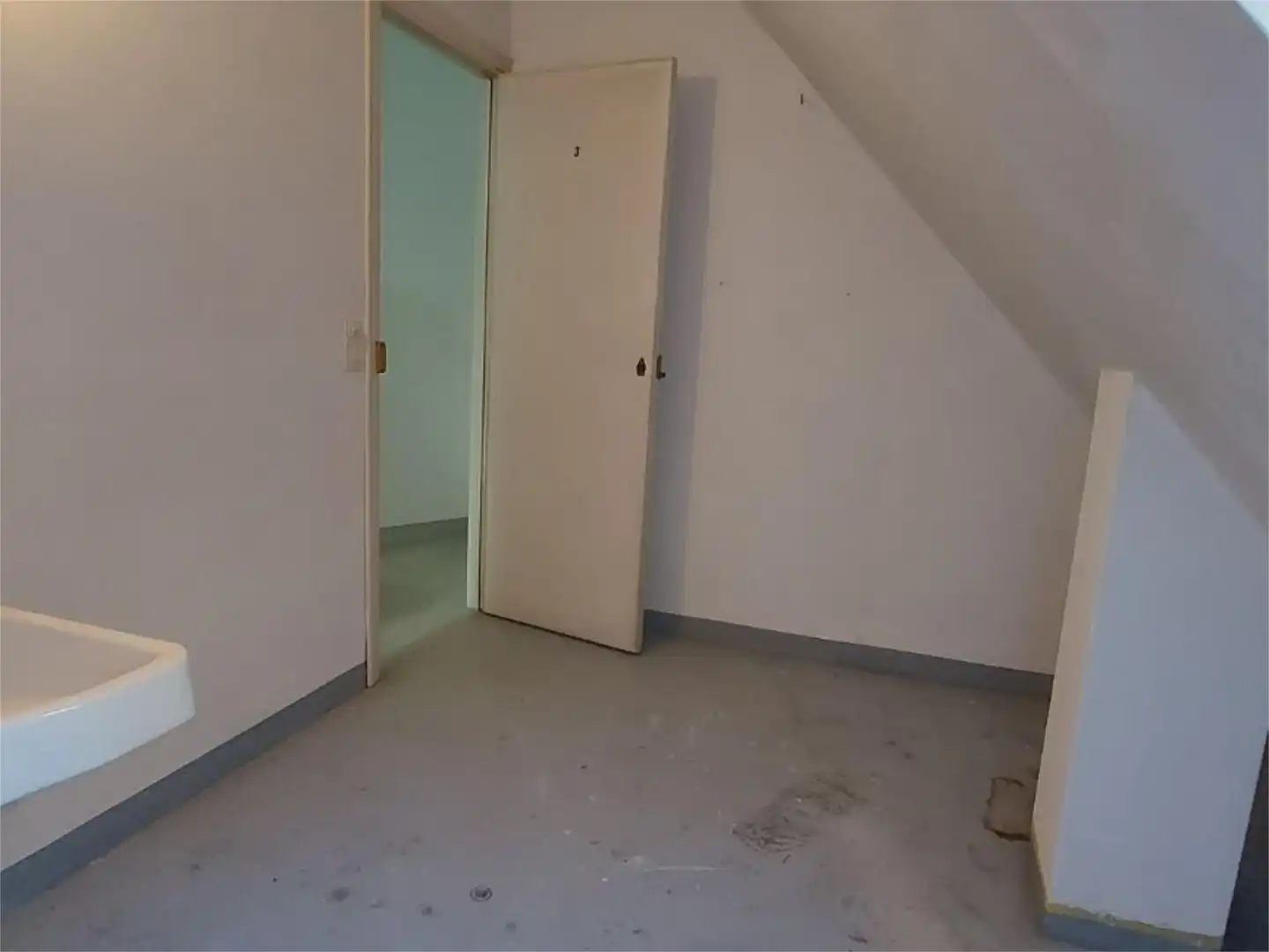 Piso en venta en Rúa Huertas, 1, Ensanche Habitación de Piso en venta en A Coruña Capital