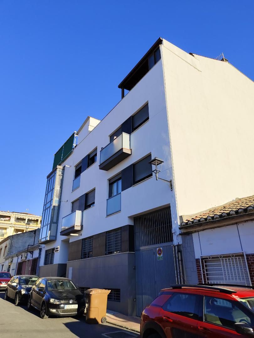 Piso de alquiler en Calle Marbella, 9, Maracena