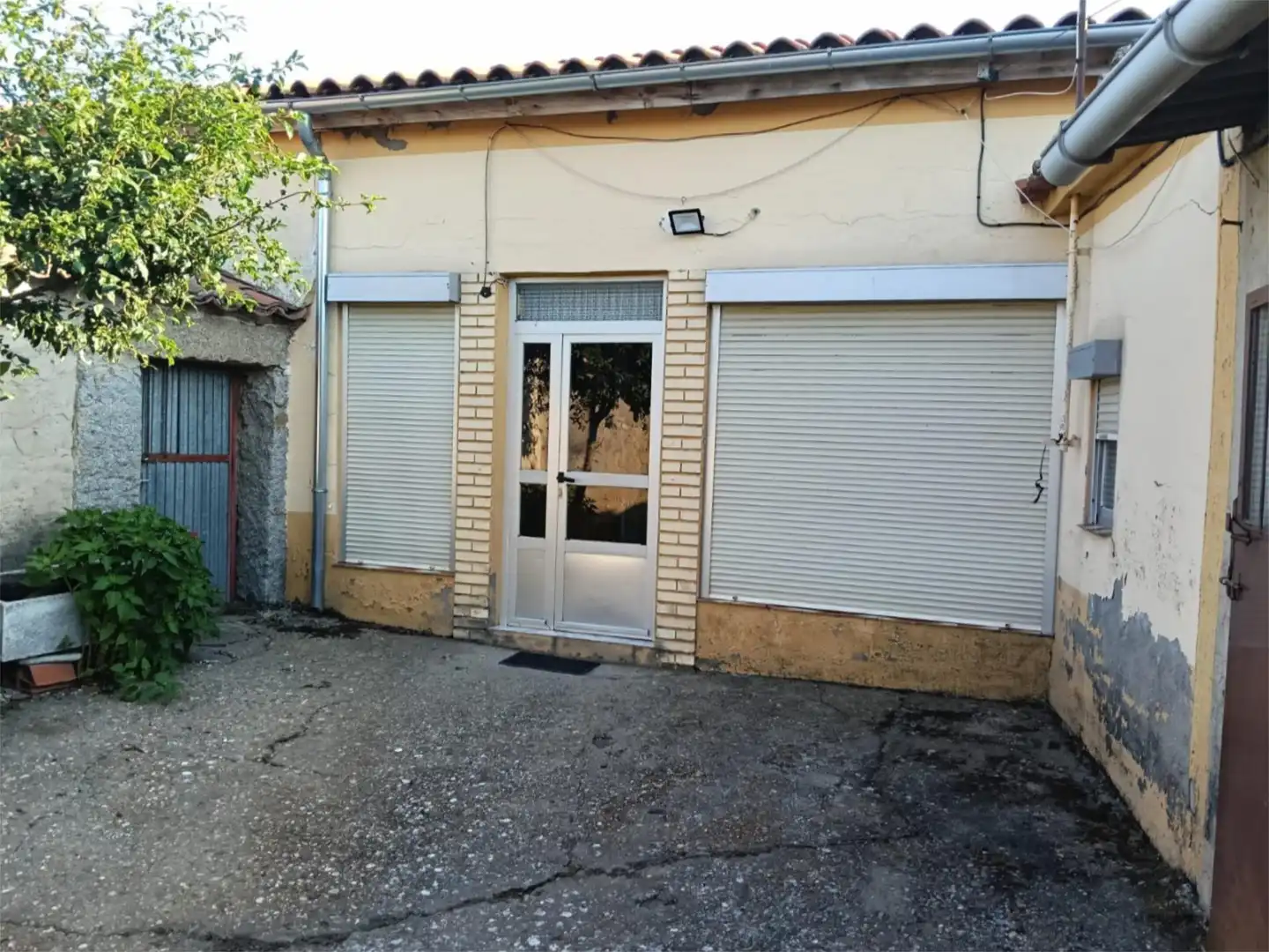 Flat for sale in Calle Fermoselle, 3, Bermillo de Sayago Exterior view of Flat for sale in Bermillo de Sayago with Heating and Furnished