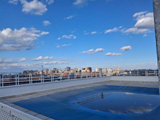 Piso en Alquiler en Calle de Rafael Herrera, 11 en Castilla
