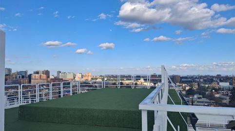 Foto 2 de Pis de lloguer a Calle de Rafael Herrera, 11, Castilla,  Madrid Capital