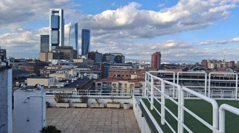 Foto 3 de Pis de lloguer a Calle de Rafael Herrera, 11, Castilla,  Madrid Capital