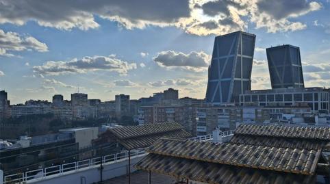 Foto 4 de Pis de lloguer a Calle de Rafael Herrera, 11, Castilla,  Madrid Capital