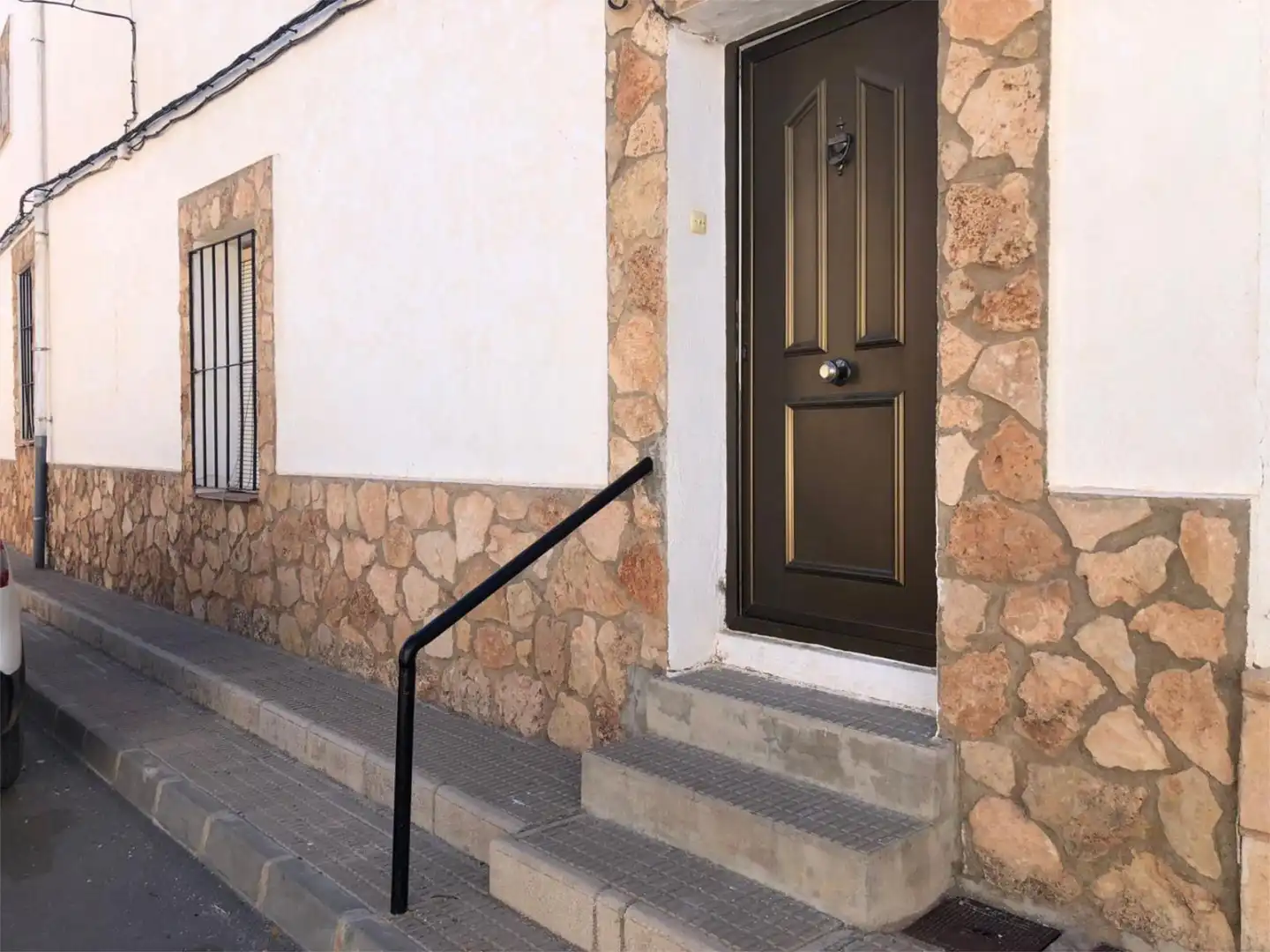 Casa o xalet en venda en Sisante amb Terrassa