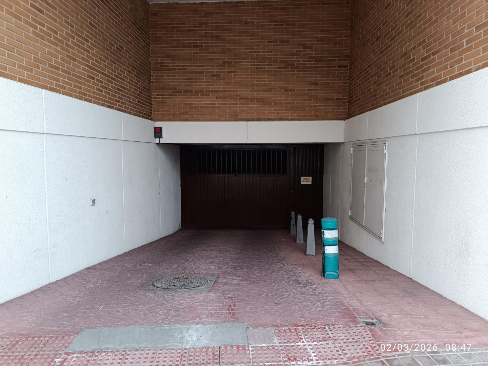 Garage for rent in Calle Don Quijote, 11, Villanueva de la Cañada ciudad Garage for rent in Villanueva de la Cañada