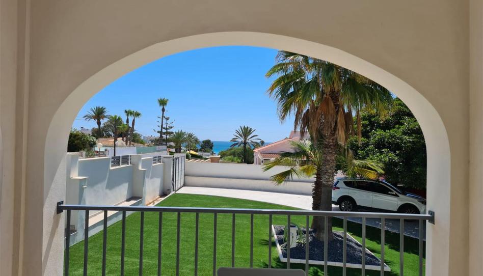 House or chalet for rent in Calle Los Geraneos, 8, Playa Flamenca, Orihuela - image 1 Photo 1 of House or chalet for rent in Calle Los Geraneos, 8, Playa Flamenca, Orihuela