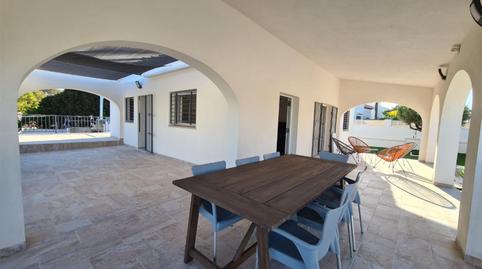 House or chalet for rent in Calle Los Geraneos, 8, Playa Flamenca, Orihuela - image 3 Photo 3 of House or chalet for rent in Calle Los Geraneos, 8, Playa Flamenca, Orihuela