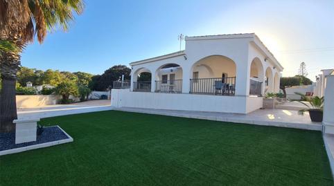 House or chalet for rent in Calle Los Geraneos, 8, Playa Flamenca, Orihuela - image 5 Photo 5 of House or chalet for rent in Calle Los Geraneos, 8, Playa Flamenca, Orihuela