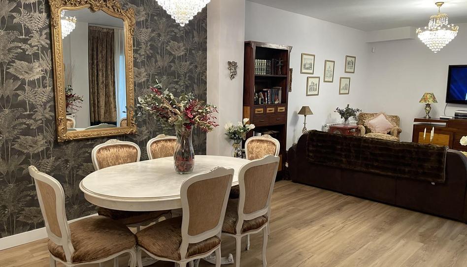 Flat for rent in Plaza Gutierre de Cárdenas, 7, Centro, Ocaña - image 1 Photo 1 of Flat for rent in Plaza Gutierre de Cárdenas, 7, Centro, Ocaña