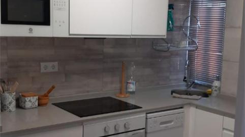 Foto 4 de Ático en venta en Calle San Roque, 1, Belén - San Roque,  Jaén Capital