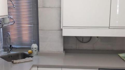 Foto 5 de Ático en venta en Calle San Roque, 1, Belén - San Roque,  Jaén Capital