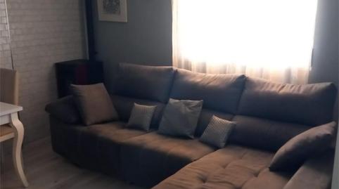 Foto 2 de Ático en venta en Calle San Roque, 1, Belén - San Roque,  Jaén Capital