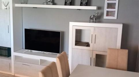 Foto 3 de Ático en venta en Calle San Roque, 1, Belén - San Roque,  Jaén Capital