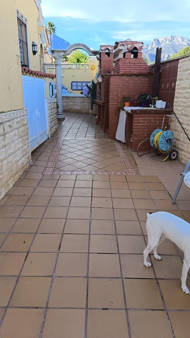 Casa o chalet en venta en La Nucia con Aire acondicionado, Terraza y Piscina