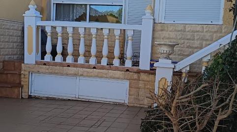 Foto 2 de Casa o chalet en venta en Carrer Serra del Reclot, 6, Montebello - Nou Espai, La Nucia