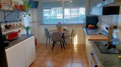 Foto 3 de Casa adosada en venta en Calle Cóndor, 22, Los Villares, Arganda del Rey