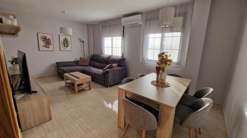 Foto 2 de Piso en venta en Calle Roma, 34, Mocejón, Toledo