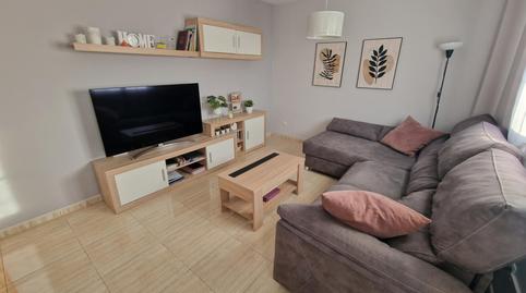 Foto 3 de Piso en venta en Calle Roma, 34, Mocejón, Toledo