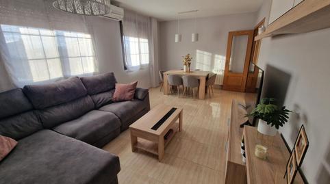 Foto 4 de Piso en venta en Calle Roma, 34, Mocejón, Toledo