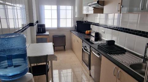 Foto 5 de Piso en venta en Calle Roma, 34, Mocejón, Toledo