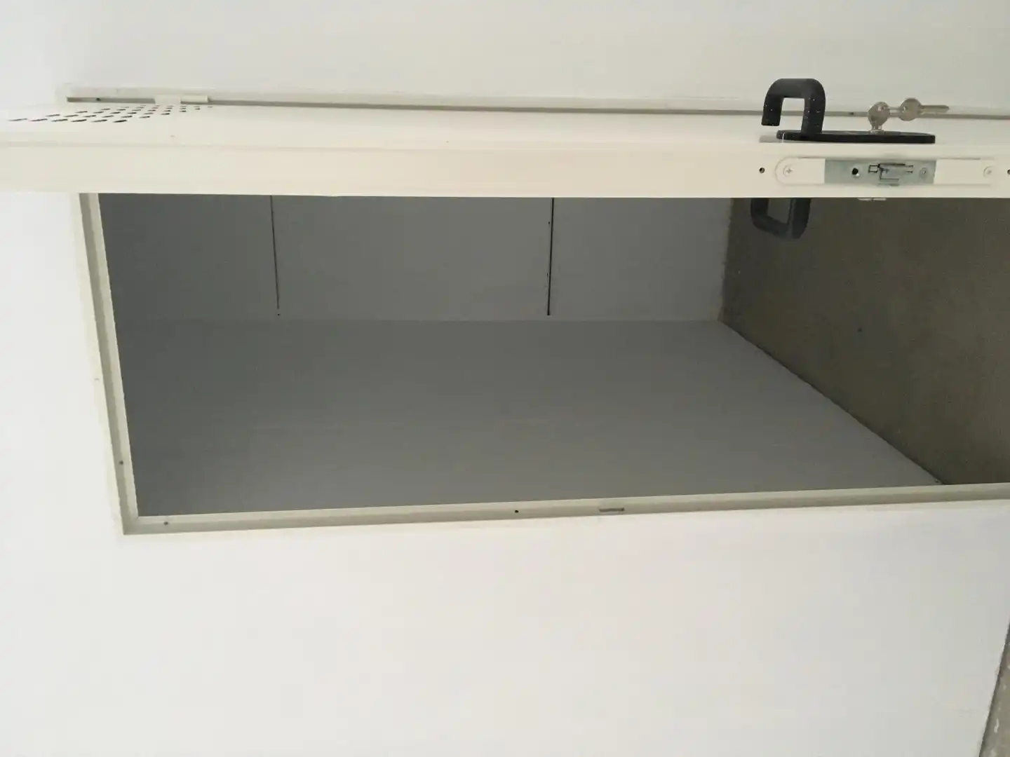 Trastero de alquiler en Calle Guillermo Marconí, 18, Mejostilla Vista exterior de Trastero de alquiler en Cáceres