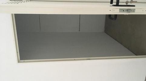 Foto 4 de Trastero de alquiler en Calle Guillermo Marconí, 18, Mejostilla, Cáceres Capital