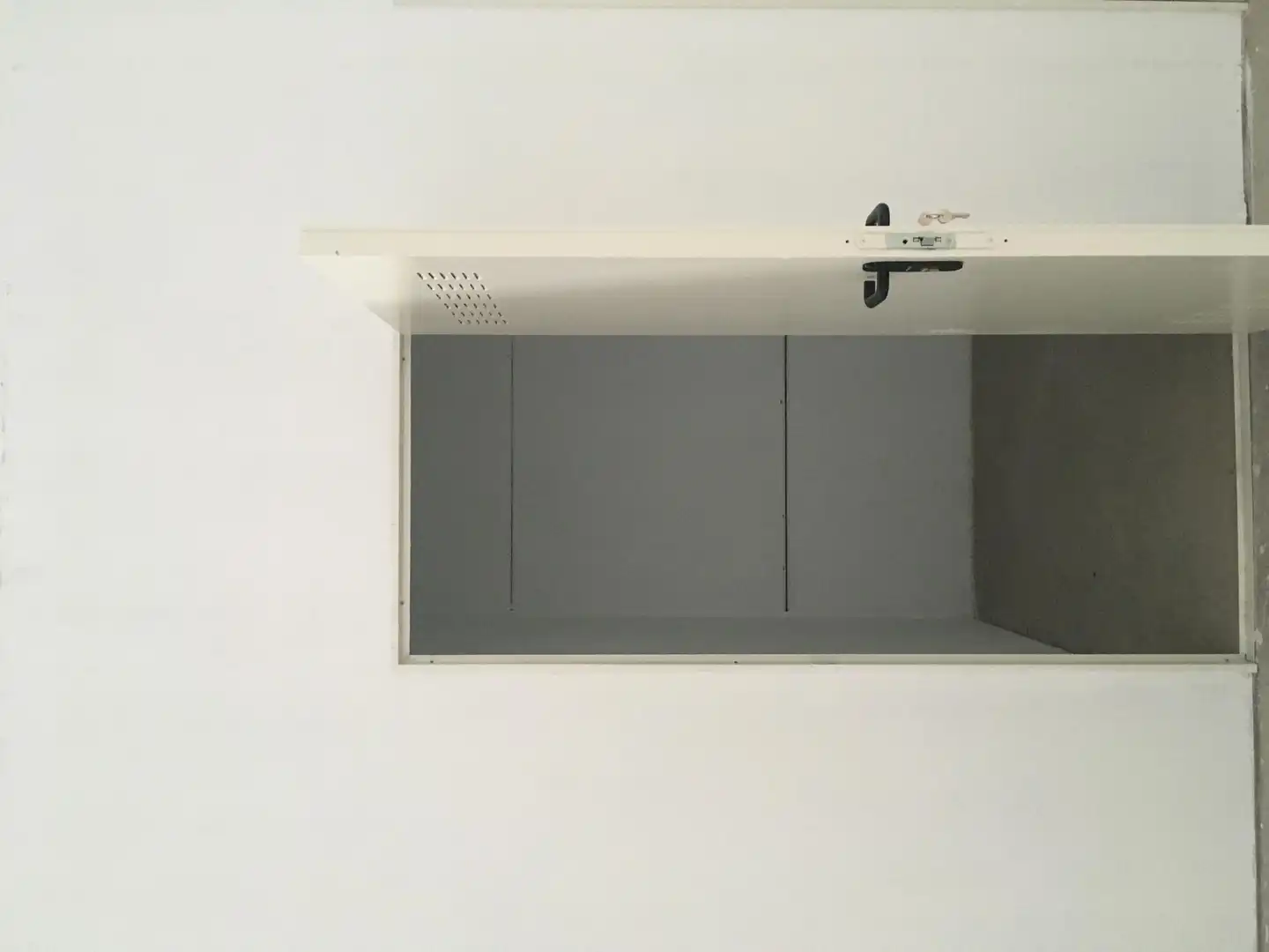 Trastero de alquiler en Calle Guillermo Marconí, 18, Mejostilla Habitación de Trastero de alquiler en Cáceres