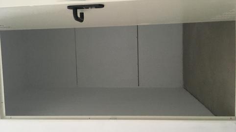 Foto 5 de Trastero de alquiler en Calle Guillermo Marconí, 18, Mejostilla, Cáceres Capital