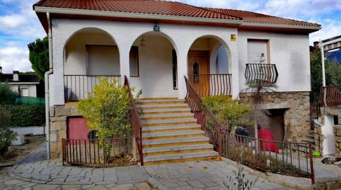 Photo 2 of Planta baja for rent in Cerro Alarcón, Valdemorillo