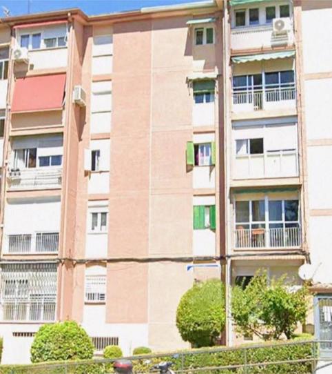 Photo 2 of Flat for sale in Calle de José Anduiza, 13, Tres Olivos - Valverde,  Madrid Capital