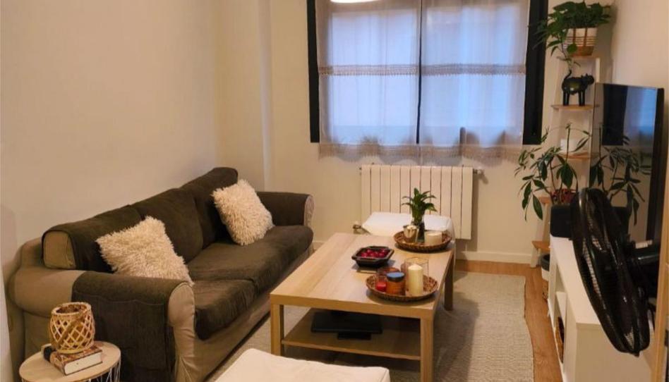 Piso de alquiler en Calle Segovia, 11, Espirdo, Segovia - imagen 1 Foto 1 de Piso de alquiler en Calle Segovia, 11, Espirdo, Segovia