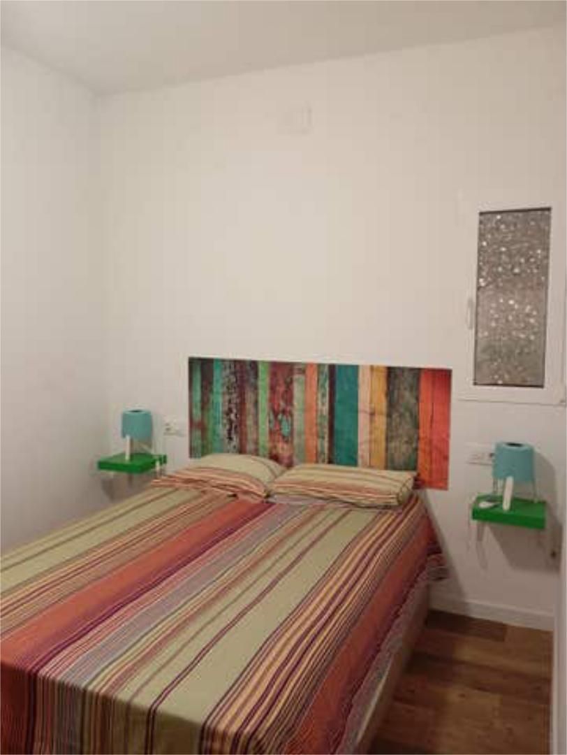 Bedroom of Apartment for rent in Carmona  with Terrace