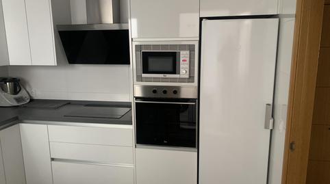 Foto 4 von Wohnung zum Verkauf in Avenida de Manuel Fraga Iribarne, 15, La Colina, Torremolinos