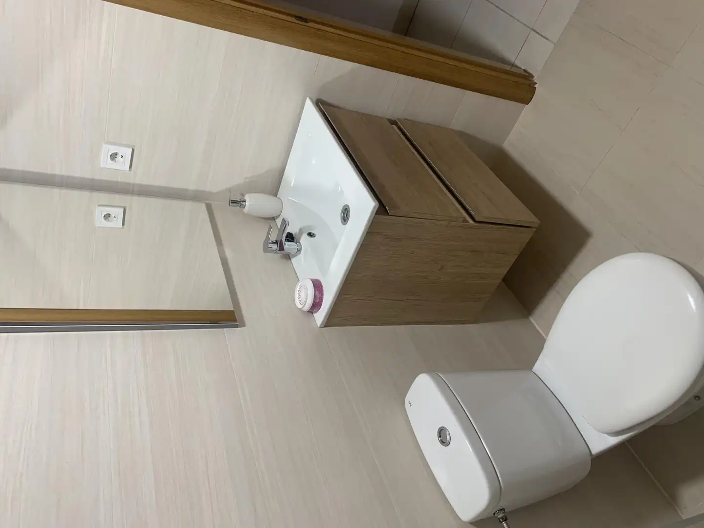 Piso en venta en Avenida de Manuel Fraga Iribarne, 15, La Colina Baño de Piso en venta en Torremolinos con Aire acondicionado, Terraza y Piscina