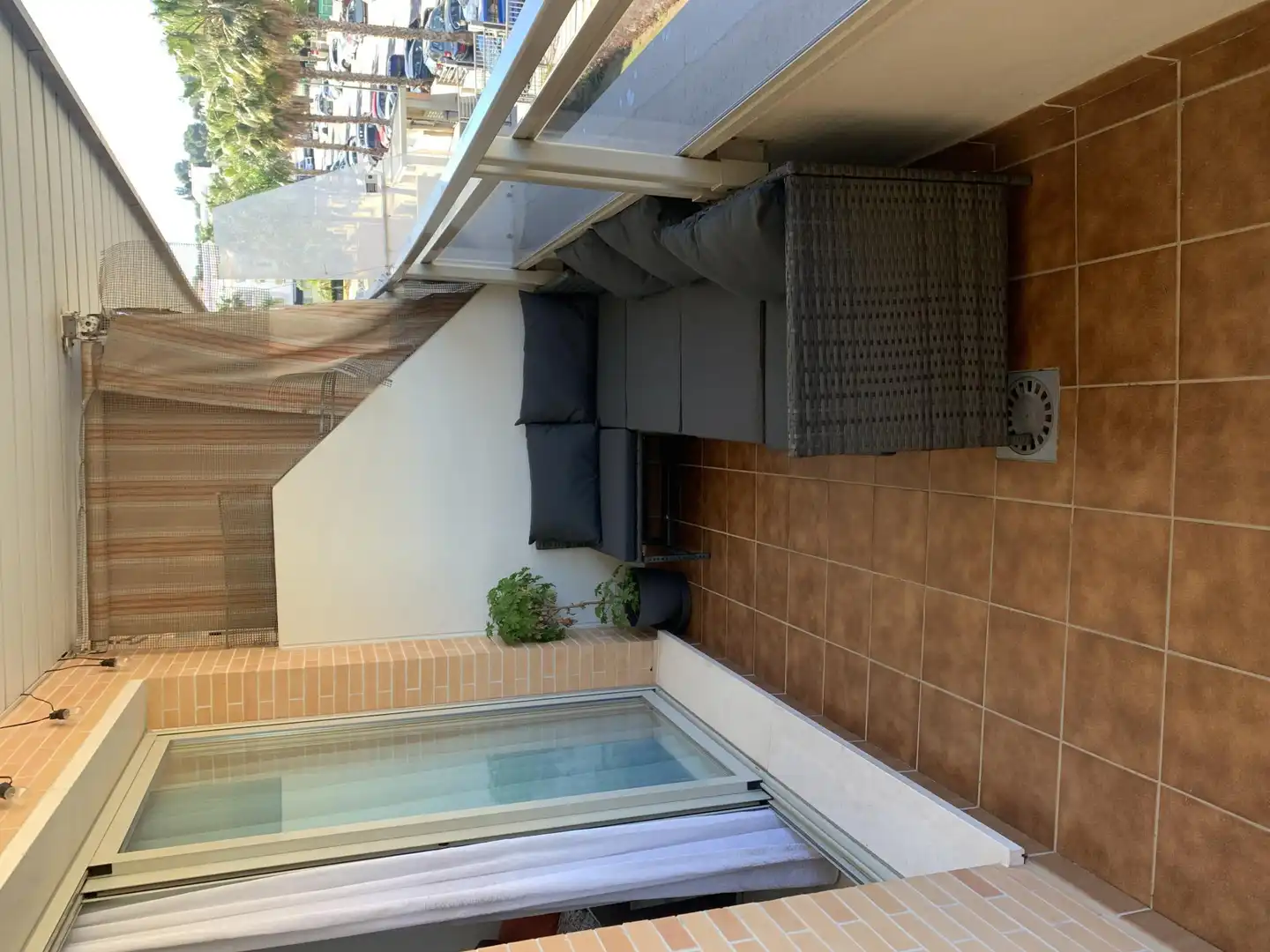 Piso en venta en Avenida de Manuel Fraga Iribarne, 15, La Colina Terraza de Piso en venta en Torremolinos con Aire acondicionado, Terraza y Piscina