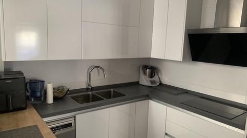 Foto 5 von Wohnung zum Verkauf in Avenida de Manuel Fraga Iribarne, 15, La Colina, Torremolinos