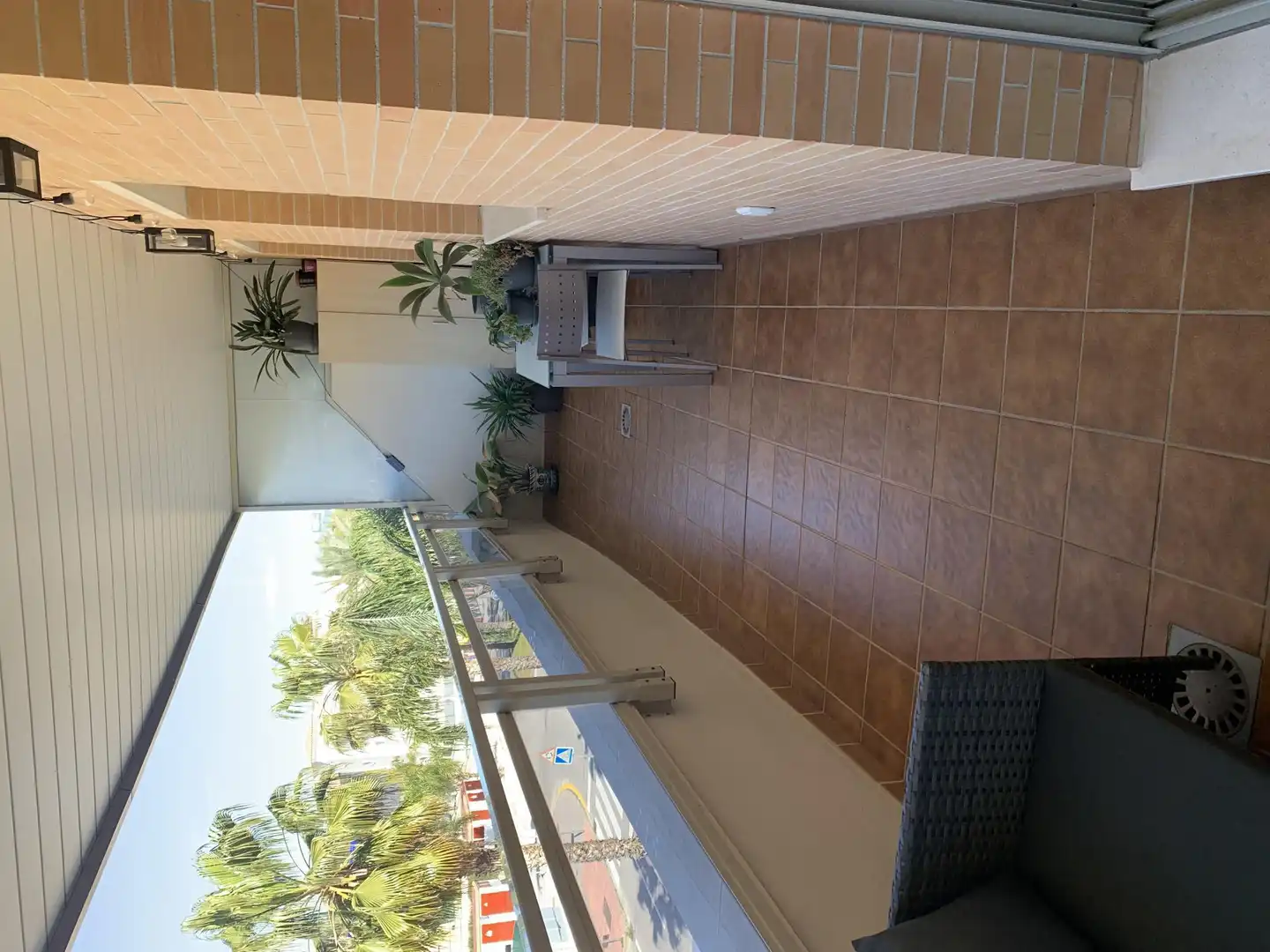 Piso en venta en Avenida de Manuel Fraga Iribarne, 15, La Colina Terraza de Piso en venta en Torremolinos con Aire acondicionado, Terraza y Piscina