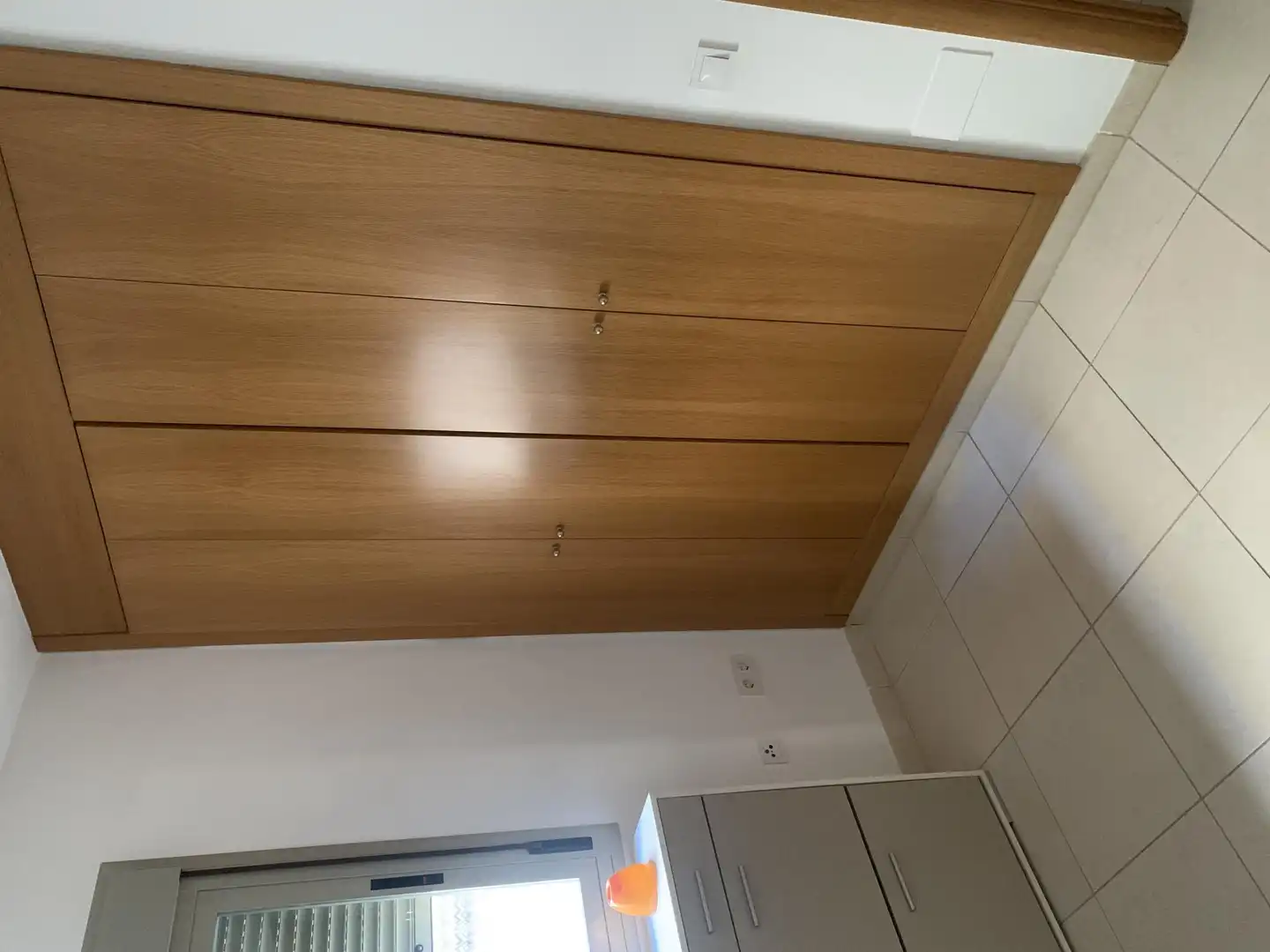 Piso en venta en Avenida de Manuel Fraga Iribarne, 15, La Colina Cocina de Piso en venta en Torremolinos con Aire acondicionado, Terraza y Piscina