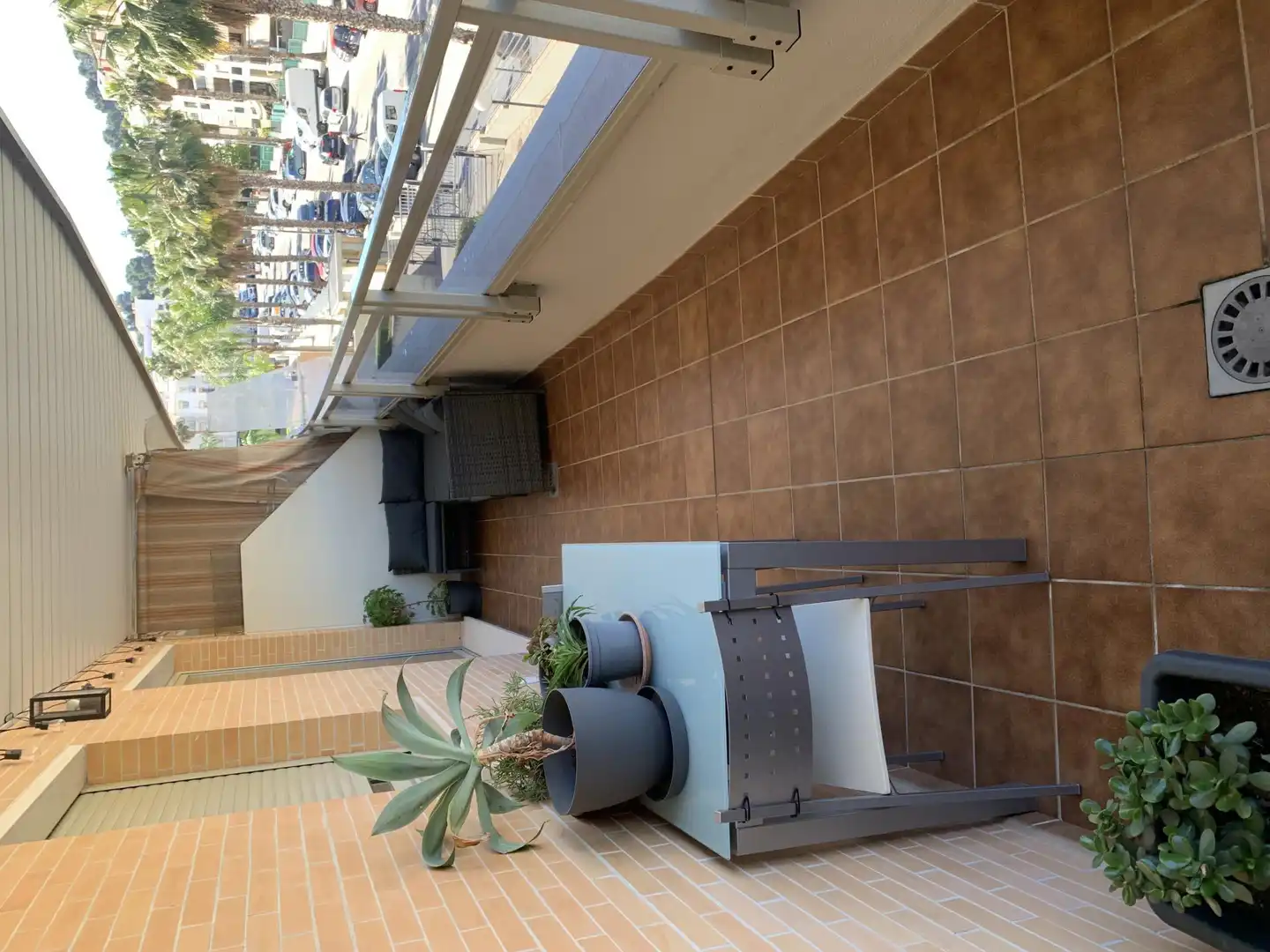 Piso en venta en Avenida de Manuel Fraga Iribarne, 15, La Colina Terraza de Piso en venta en Torremolinos con Aire acondicionado, Terraza y Piscina