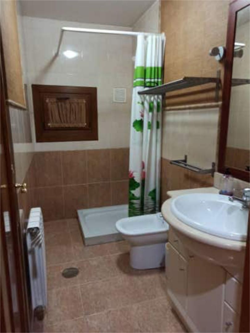 Apartments for sale in Lavadores Bathroom of Apartments for sale in Vigo with Storage room