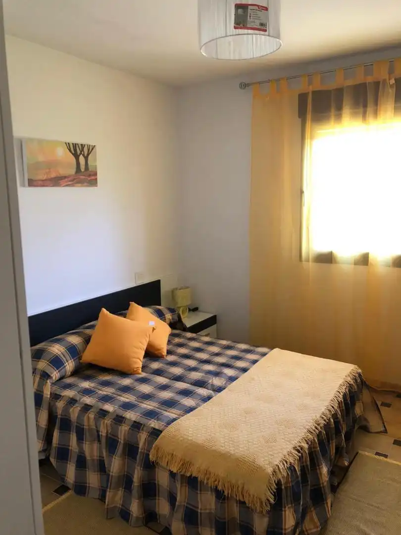 Habitación de Casa o chalet en venta en La Alberca  con Calefacción, Jardín privado y Trastero